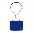 MiniBAG - zip taška - jasně modrá