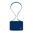 MiniBAG - zip taška - modrá