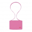 MiniBAG - zip taška - růžová