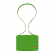 MiniBAG - zip taška - zelená